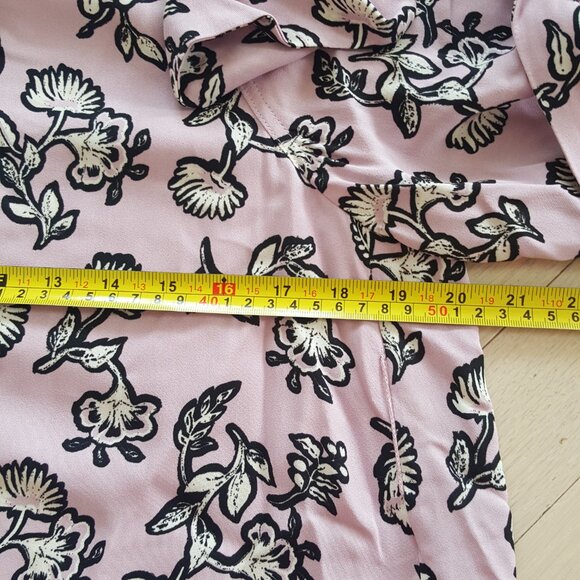 Weekend Max Mara ! Lola Bishop Sleeve Dress (US/8) - Picture 9 of 11